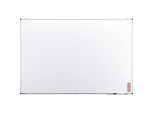 Whiteboard Legamaster UNITE, magnetisch, mit Markerablage/Marker/Tafellöscher, B 1800 x T 12,6 x H 1200 mm, lackierter Stahl, weiss
