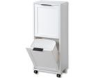 Kesper Barwagen, 36x94x24 cm, Esszimmer, Barmöbel, Barwagen