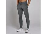 MP Herren Training Jogginghose - Dunkelgrau - L