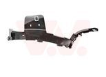 VAN WEZEL Halter, Stoßfänger 0944567 vorne links für Citroën TOYOTA