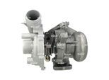 NRF Lader, Aufladung 90010173 für Citroën/Peugeot Fiat
