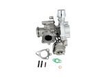 NRF Lader, Aufladung 90010163 für RENAULT Mercedes INFINITI NISSAN DACIA