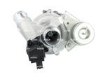 NRF Lader, Aufladung 90010223 für Citroën/Peugeot