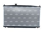 NRF Kühler, Motorkühlung 53094 für HONDA