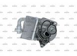 NRF Gehäuse, Ölfilter 31814 für BMW