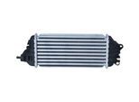 NRF Ladeluftkühler 309032 für MINI