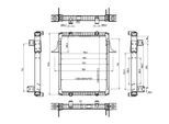 NRF 52071 für RENAULT TRUCKS