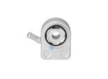 NRF Ölkühler, Motoröl EASY FIT 31311 für Ford
