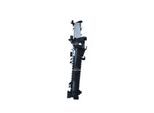 NRF Kühler, Motorkühlung 53140 für Mercedes