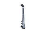 NRF Kühler, Motorkühlung EASY FIT 53508 für HONDA