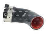 NRF Ladeluftschlauch 166599 für Vaughall Fiat NISSAN RENAULT