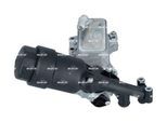 NRF Gehäuse, Ölfilter 31350 für Mercedes JEEP