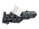 NRF Gehäuse, Ölfilter 310257 für VW