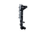 NRF Kühler, Motorkühlung 550325 für Mercedes