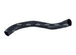 NRF Ladeluftschlauch 166293 für Peugeot