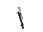 NRF Kühler, Motorkühlung 50045 für Opel Vaughall