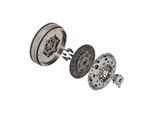 SCHAEFFLER LUK Kupplungssatz 600034300 für Ford