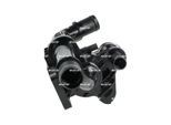 NRF Thermostat, Kühlmittel 725163 für Ford Volvo Citroën Fiat Peugeot MAZDA Suzuki MINI