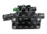 NRF Thermostat, Kühlmittel 725058 für Ford Citroën Peugeot MAZDA Suzuki TOYOTA
