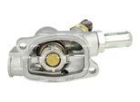 NRF Thermostat, Kühlmittel 725034 für ABARTH Fiat JEEP Chrysler