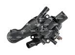 NRF Thermostat, Kühlmittel 725293 für BMW MINI Peugeot Citroën