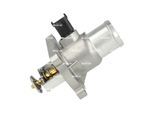 NRF Thermostat, Kühlmittel 725030 für Opel Vaughall Fiat CHEVROLET