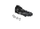 NRF Gehäuse, Ölfilter 31895 für BMW MINI