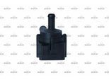 NRF Wasserpumpe, Kühlkreislauf elektrischer Antrieb 390035 für Ford
