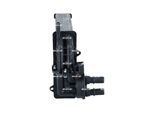 NRF Wärmetauscher, Innenraumheizung EASY FIT 53610 für Fiat