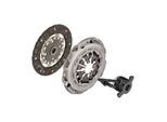 SCHAEFFLER LUK Kupplungssatz 623330533 für RENAULT