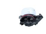 NRF Innenraumgebläse 34630 für Ford