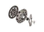 SCHAEFFLER LUK Kupplungssatz 622324700 für VW