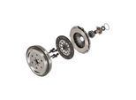 SCHAEFFLER LUK Kupplungssatz LuK RepSet DMF 600004000 für Audi VW Skoda