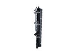 NRF Kühler, Motorkühlung EASY FIT 509526 für RENAULT