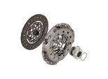 SCHAEFFLER LUK Kupplungssatz LuK RepSet Pro 624310333 für Opel SAAB Vaughall