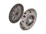 SCHAEFFLER LUK Kupplungssatz LuK SAC 624313609 für Ford JAGUAR