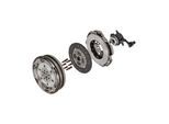 SCHAEFFLER LUK Kupplungssatz 600027500 für VW