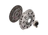 SCHAEFFLER LUK Kupplungssatz LuK RepSet 619308900 für HONDA