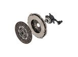 SCHAEFFLER LUK Kupplungssatz 626314833 für Mercedes
