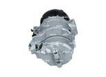 NRF Kompressor, Klimaanlage EASY FIT 32465 für BMW