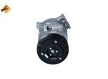 NRF Kompressor, Klimaanlage EASY FIT 32590 für Vaughall GM