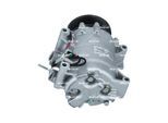 NRF Kompressor, Klimaanlage EASY FIT 32448 für HONDA