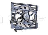 NRF Lüfter, Motorkühlung 47029 für BMW