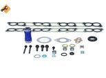 NRF Kühler, Abgasrückführung EASY FIT 48016 für Ford