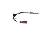 NRF Sensor, Abgastemperatur 707246 für VW