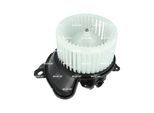 NRF Innenraumgebläse 34027 für Opel ABARTH Fiat Citroën Peugeot