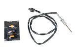NRF Sensor, Abgastemperatur 707483 für BMW MINI