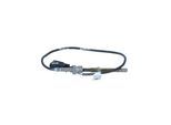 NRF Sensor, Abgastemperatur 707220 für Audi