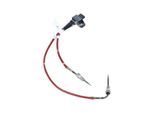 NRF Sensor, Abgastemperatur 707381 für DACIA