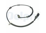 DELPHI Sensor, Raddrehzahl ss20248 für Ford
